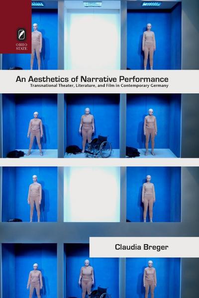 An Aesthetics of Narrative Performance