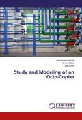 Study and Modeling of an Octo-Copter