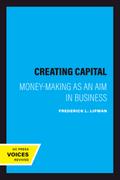 Creating Capital