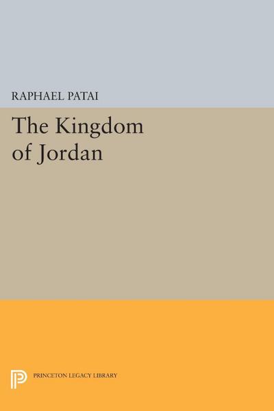 The Kingdom of Jordan
