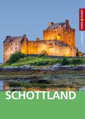 Schottland - VISTA POINT Reiseführer weltweit