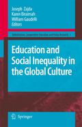 Education and Social Inequality in the Global Cult