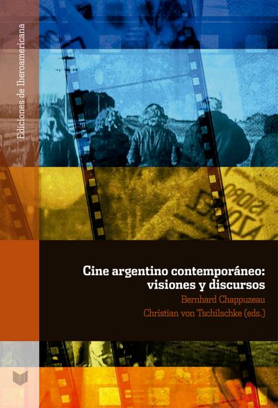 Cine argentino contemporáneo