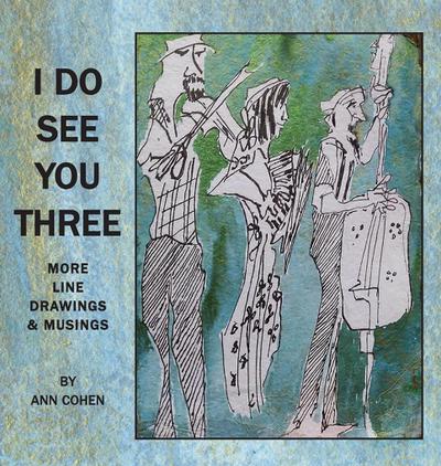 Cohen, A: I Do See You Three