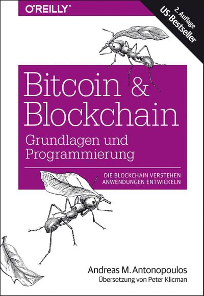 Bitcoin - Grundlagen & Programmierung
