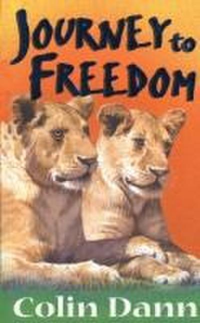 Journey To Freedom