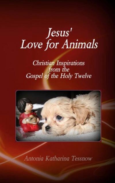 Jesus’ Love for Animals