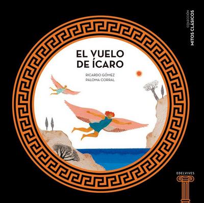 El vuelo de Ícaro