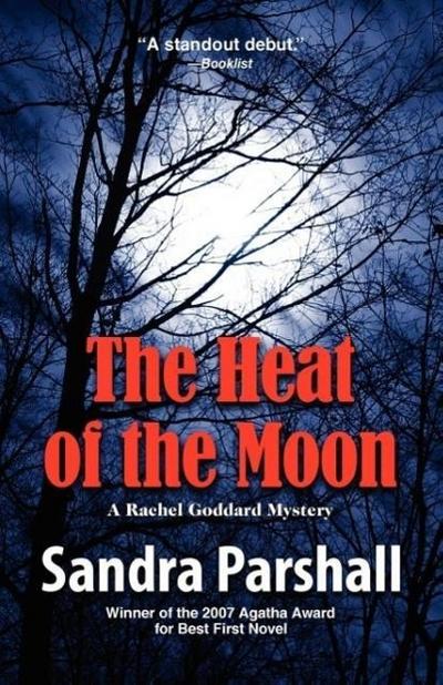 The Heat of the Moon