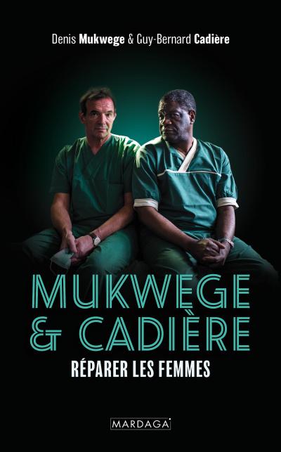 Mukwege & Cadière