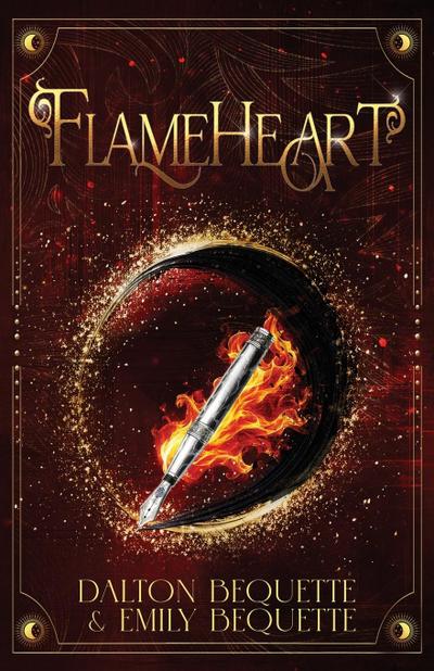 Flameheart
