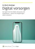 Digital vorsorgen
