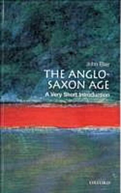 Anglo-Saxon Age