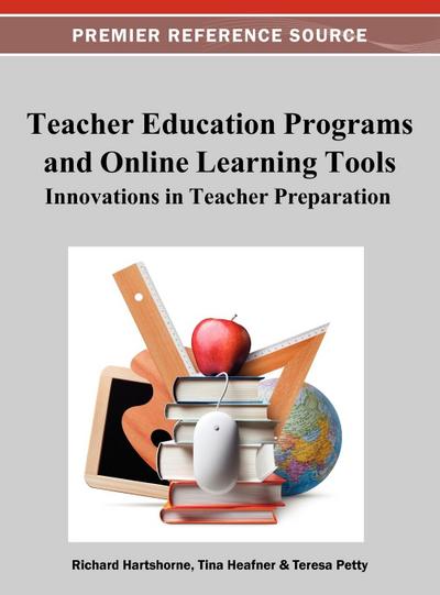 Teacher Education Programs and Online Learning Tools