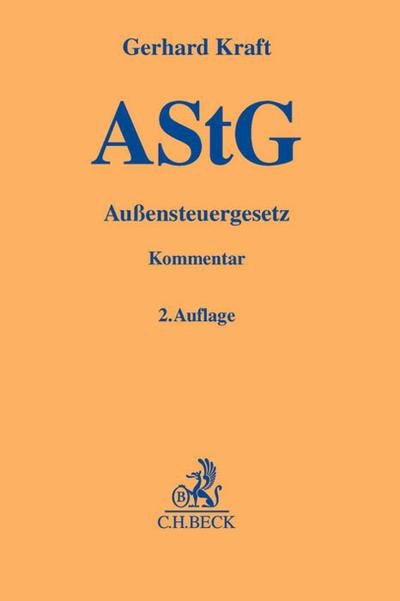 Außensteuergesetz/AStG
