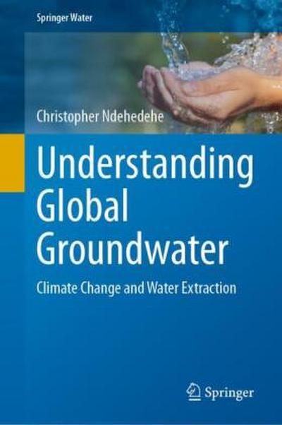Understanding Global Groundwater