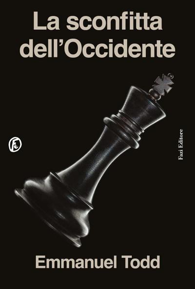 La sconfitta dell’Occidente