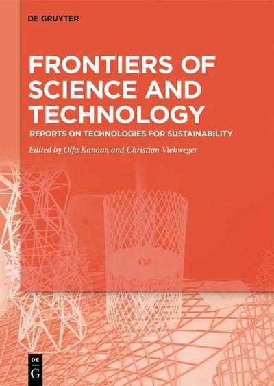 Frontiers in Science and Technology
