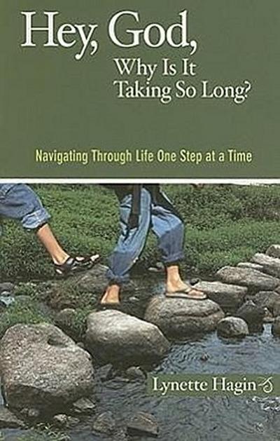 Hey, God, Why Is It Taking So Long?