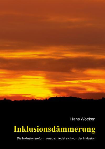 Inklusionsdämmerung