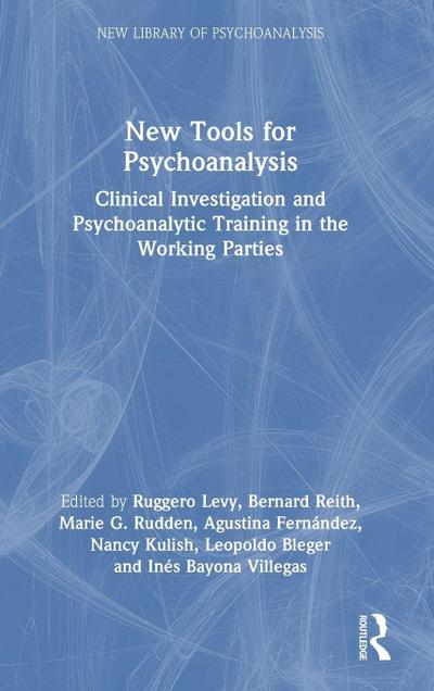 New Tools for Psychoanalysis