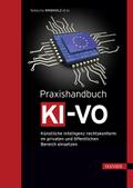 Praxishandbuch KI-VO von Natascha Windholz | Ebook