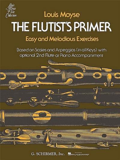 The Flutist’s Primer