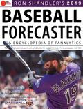 Ron Shandler’s 2019 Baseball Forecaster