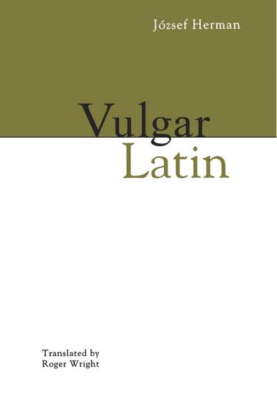 Vulgar Latin