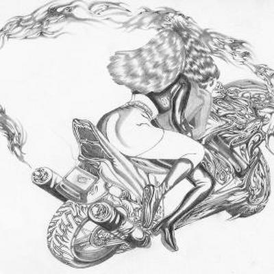 Lust for Life,Or: ’How To Thread The Needle And C