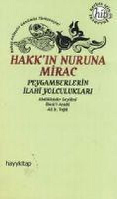 Hakkin Nuruna Mirac