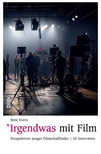 Evers,Irgendwas mit Film