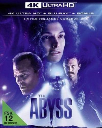 The Abyss - Abgrund des Todes