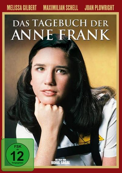 Das Tagebuch der Anne Frank