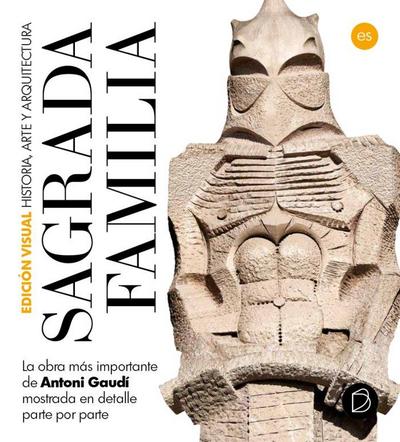 ED. VISUAL - SAGRADA FAMILIA - (ESPAÑOL)