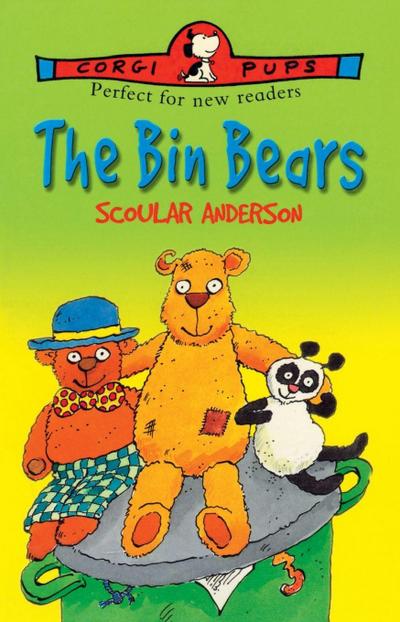 The Bin Bears