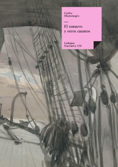 El renuevo y otros cuentos