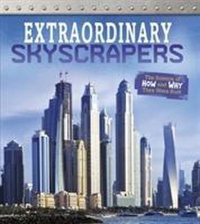Extraordinary Skyscrapers