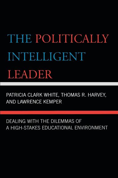 Politically Intelligent Leader