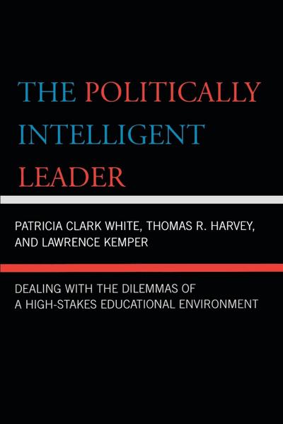 The Politically Intelligent Leader