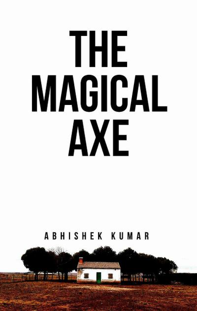 The Magical Axe