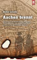 Aachen brennt