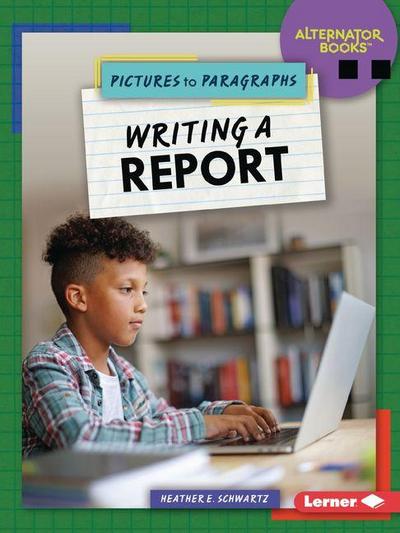 Writing a Report