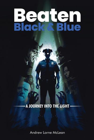Beaten Black and Blue