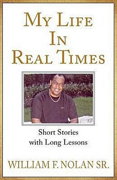 My Life in Real Times