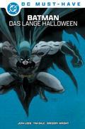 DC Must-Have: Das lange Halloween