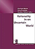 Rationality in an Uncertain World - Gerhard Banse