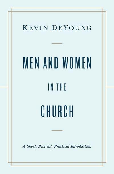 Men and Women in the Church