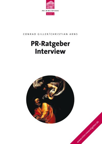 Giller, C: PR- Ratgeber Interview