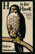 H is for Hawk